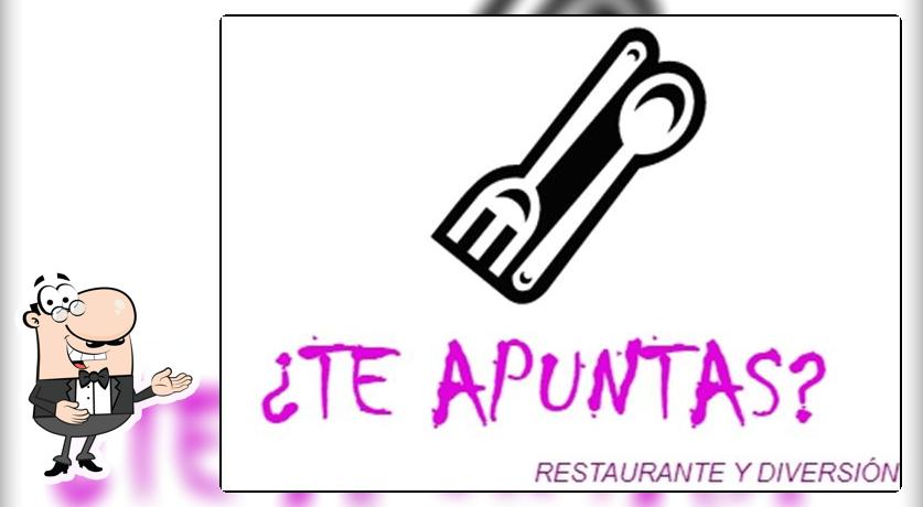¿Te Apuntas?