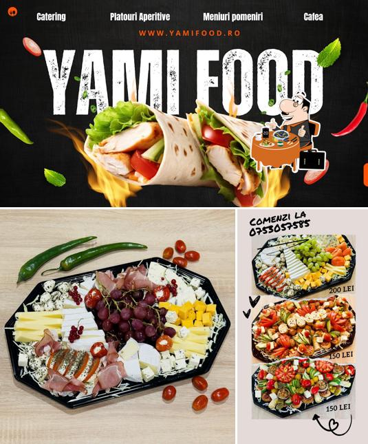 YamiFood