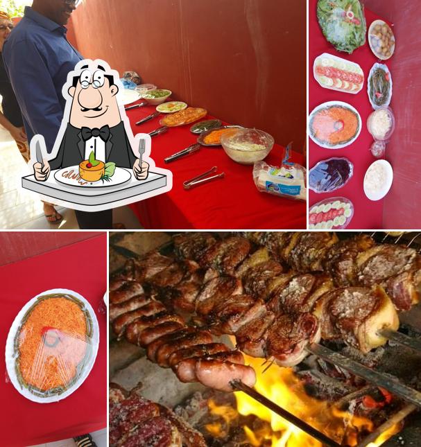 Restaurant de Spécialités Brésiliennes Samba