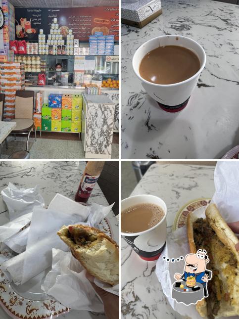 ذوق افنان