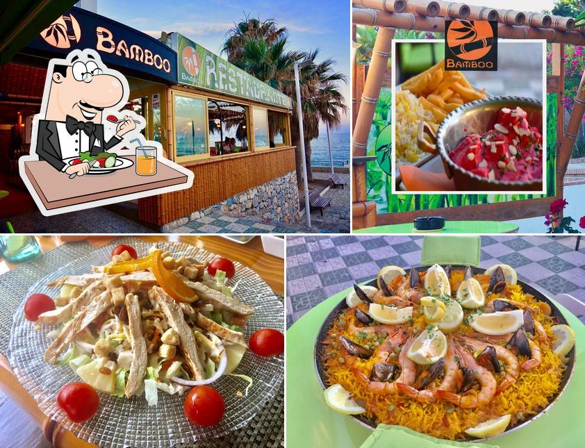 Restaurantebamboonerja