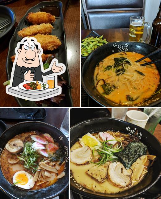 Tokyo-ya Ramen