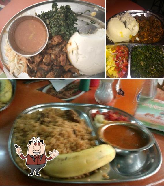VCS Restaurant