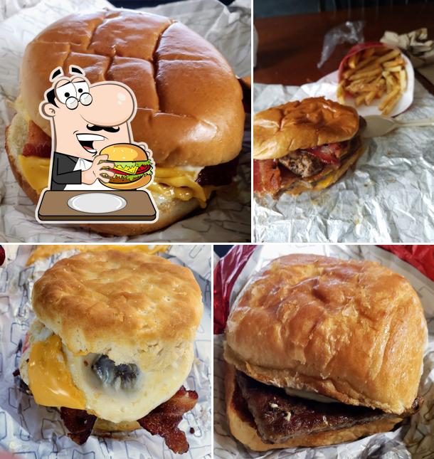 Wendy's