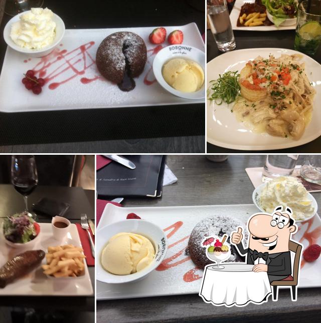 Au Grand Café