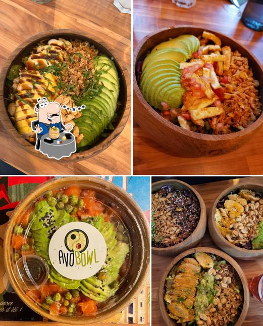 Avobowl