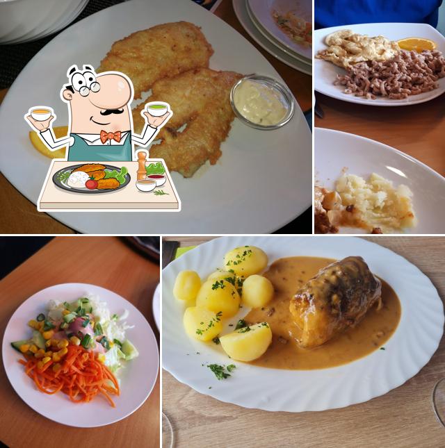 Uwe's Restaurant