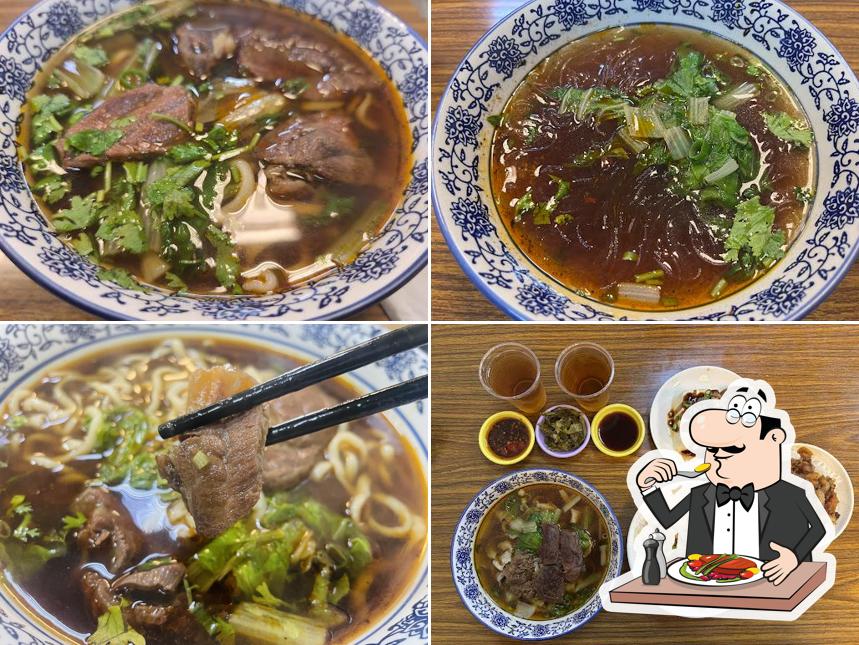 三木食麵