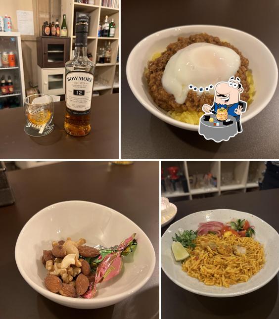 ミュージックカフェ＆バー 308