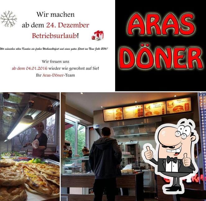 Aras Döner