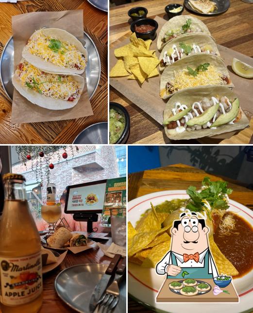 Banes Taco