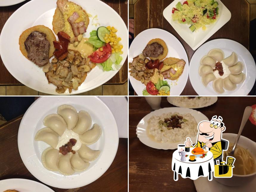 CAFE - RESTAURANT ZVONICA