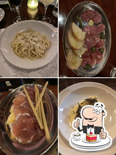 Convivio Restaurant