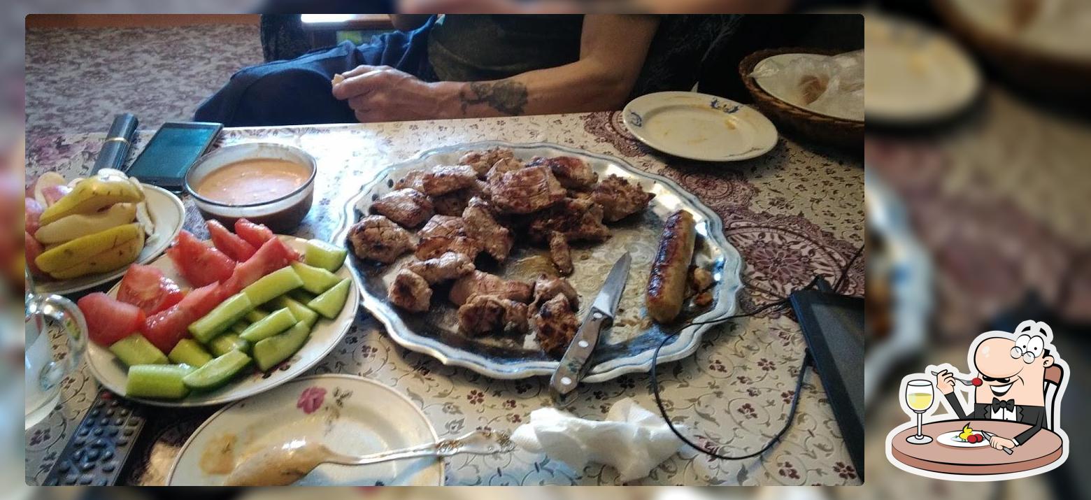 Куры Гриль