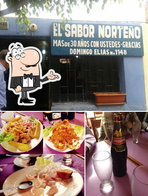 El. Sabor Norteno
