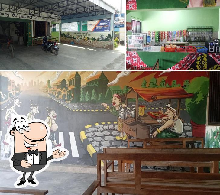 Warkop sadulur