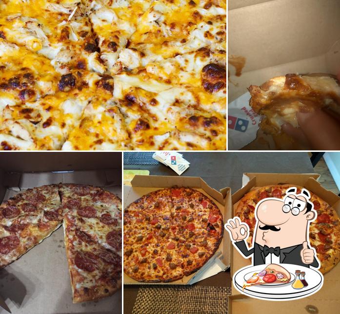 Domino's Pizza