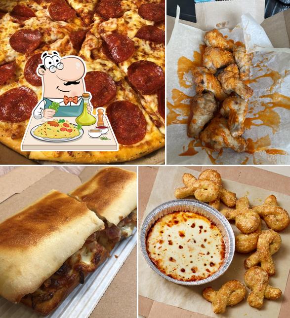 Domino's Pizza