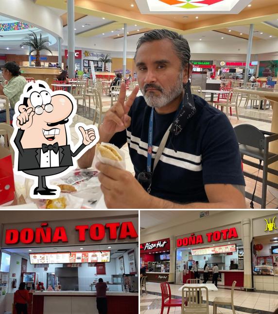 Doña Tota