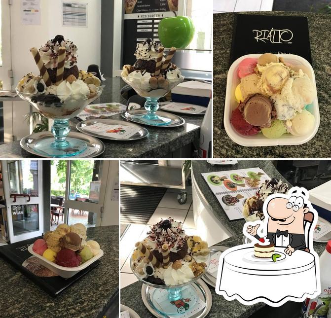 Eiscafe Rialto Fröndenberg