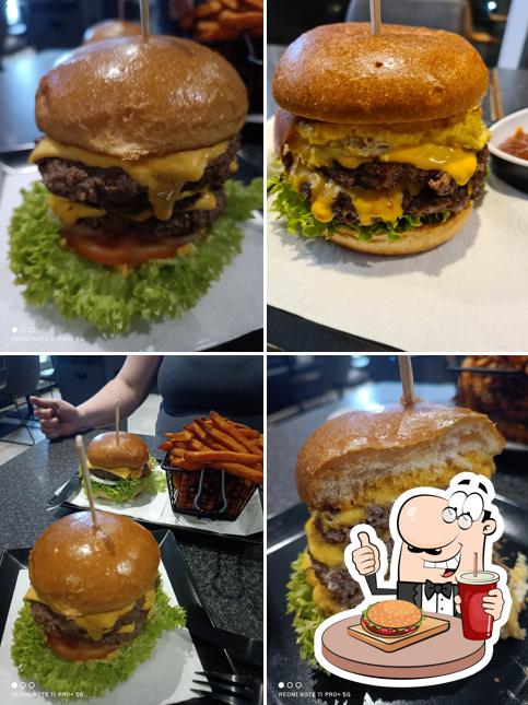 Haus des Burgers Greven