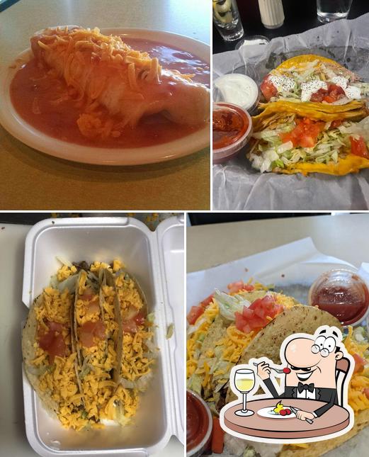 Lucero's Restaurant