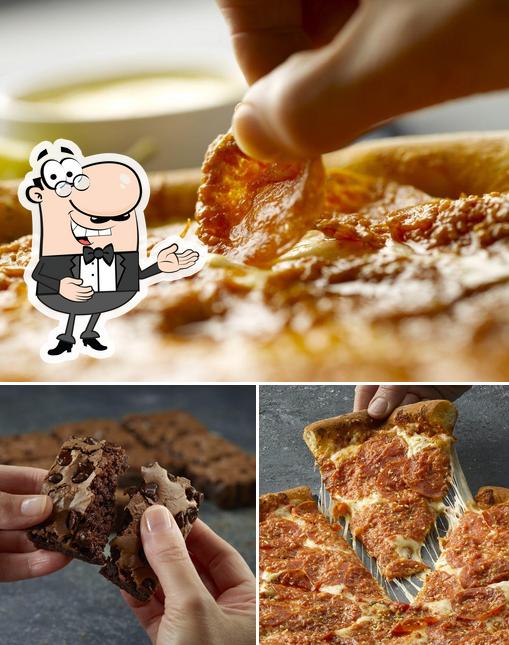 Papa John's Pizza