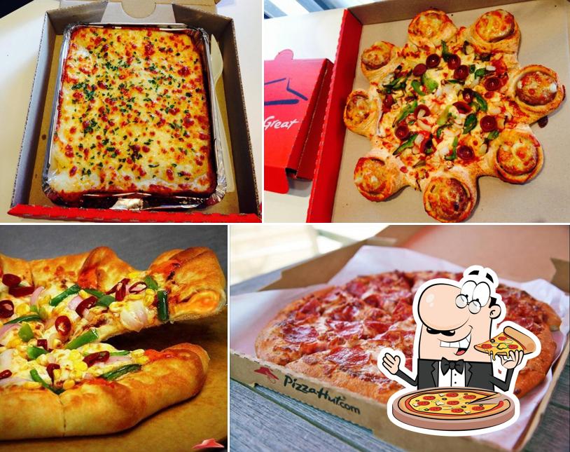 Pizza Hut