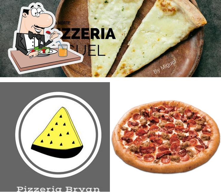 Pizzeria Miguel