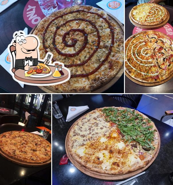 Proper Pizza