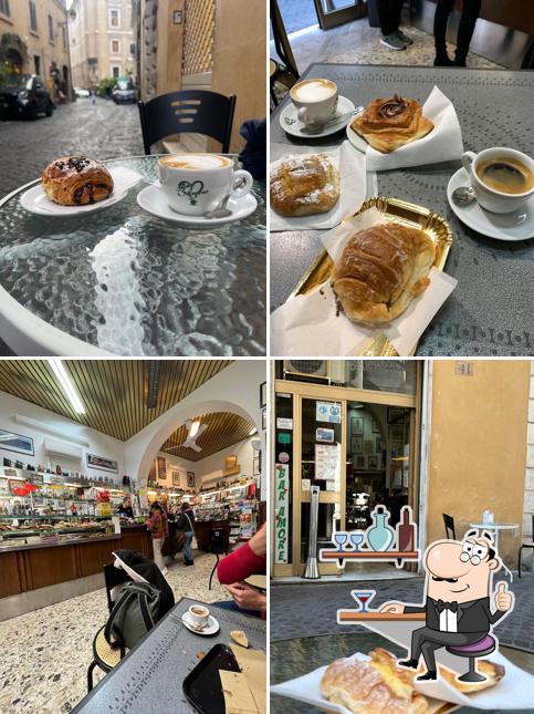 Bar Amore di Zucca Fabio