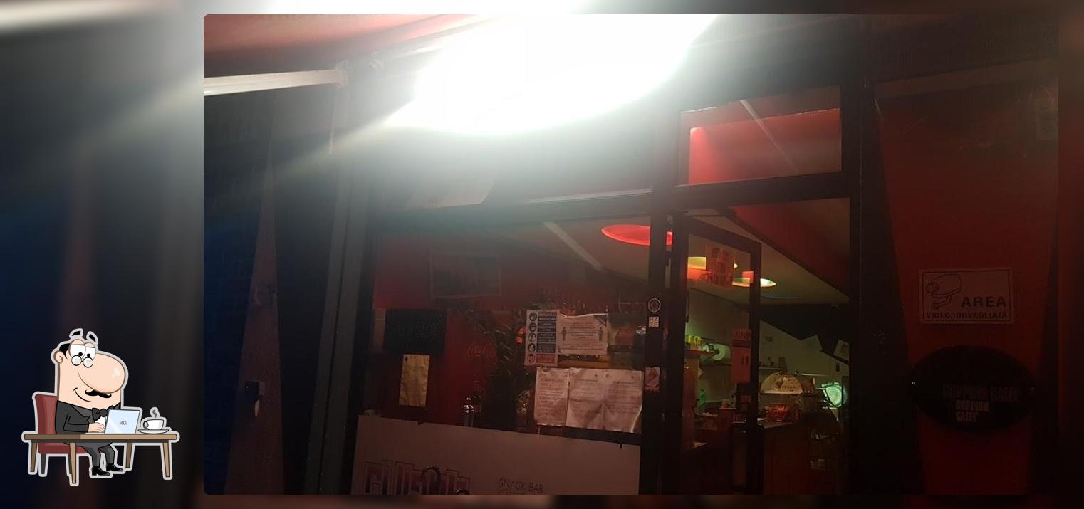 Bar Luna Snc