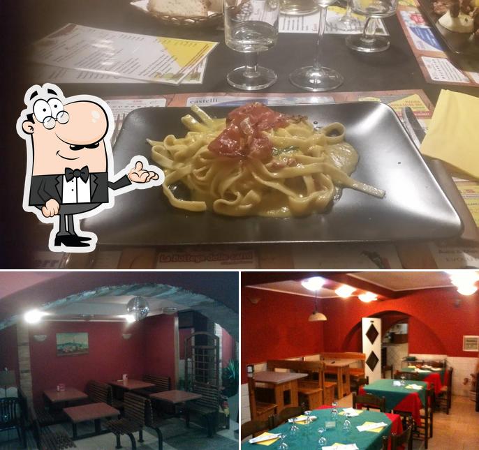 La Brasserie RistoPizza di Argentino Luciano