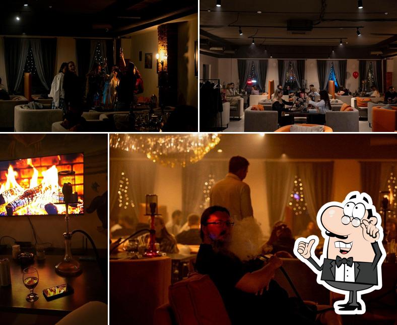 Emotion Lounge