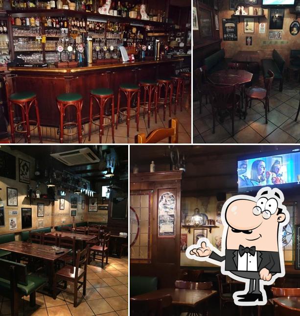 Hartigan's Irish Pub Roma