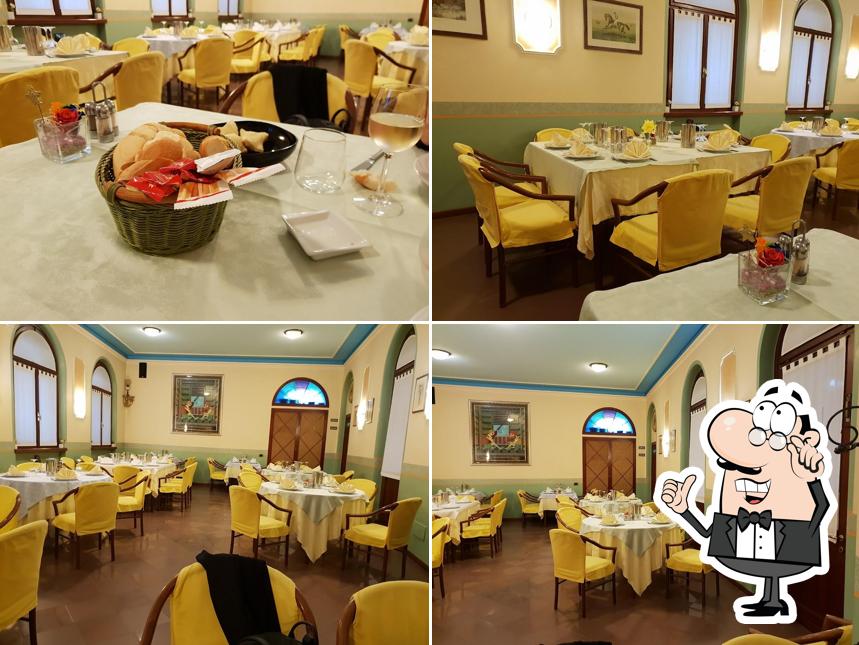 Trattoria dei Fiori