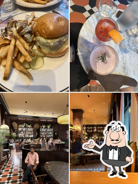Ye Tavern Restaurant and Bar