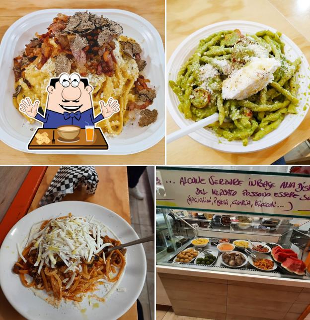 Quel che c’è laboratorio Di Cucina