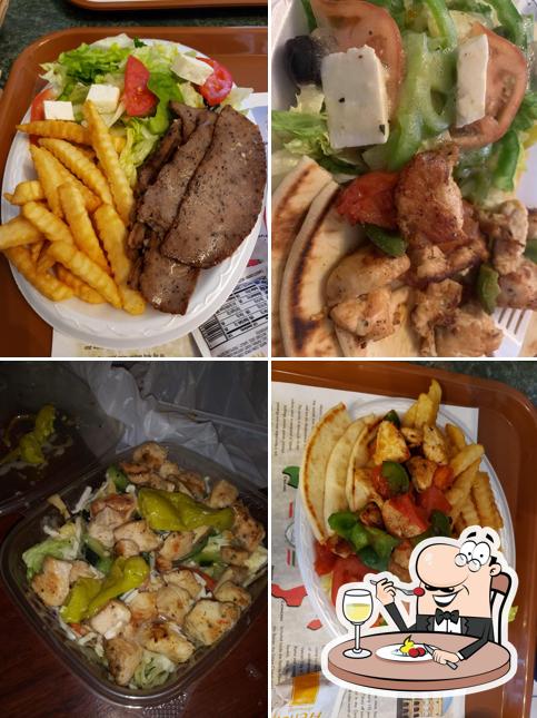 Rafael's Italian Restaurant