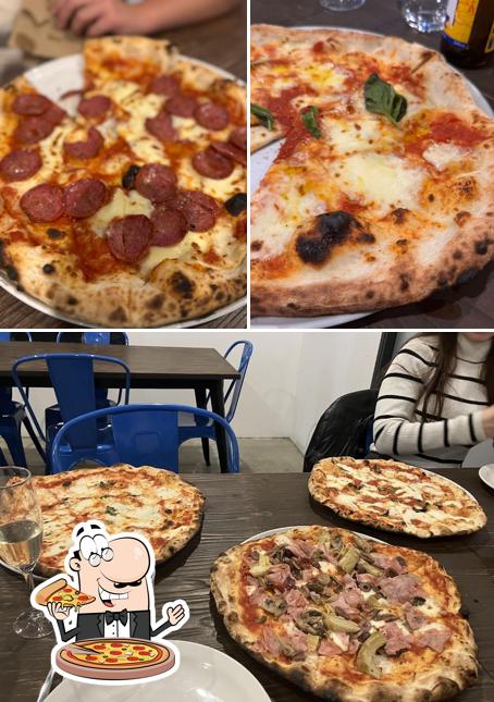 Aceto Pizzeria