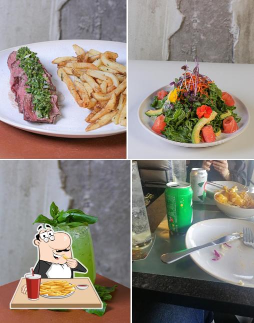 Atay Resto Cafe