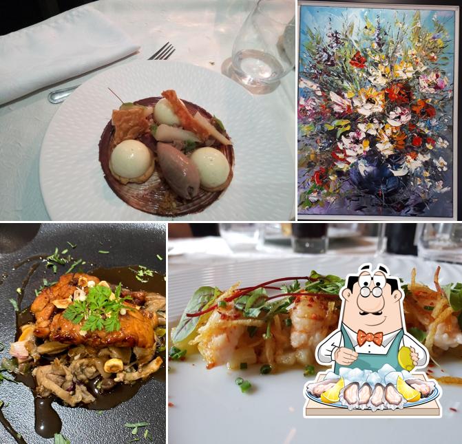 Bistrot Gourmand