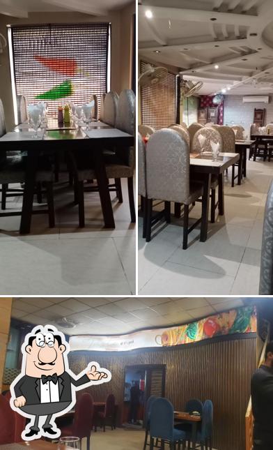 Bhiya Pizza and Fast Food Gujrat