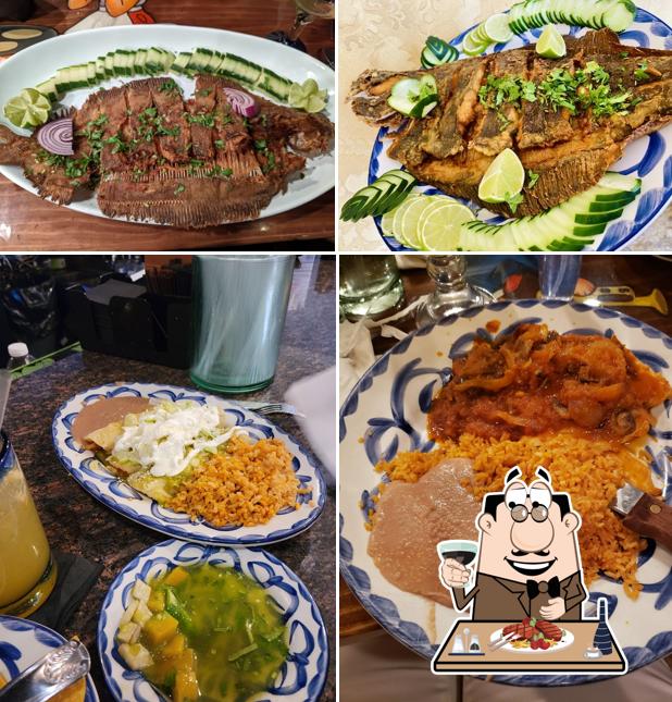 Casa Don Manuel