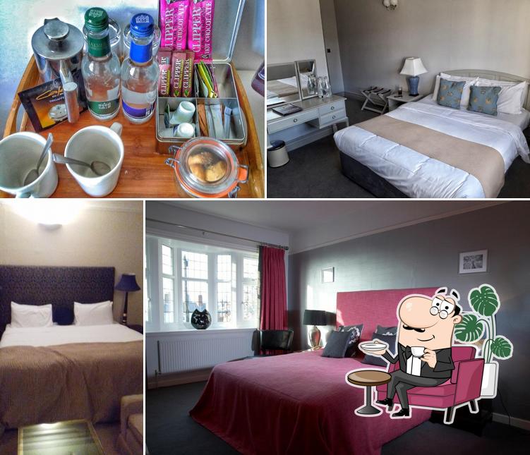 Colwall Park Hotel