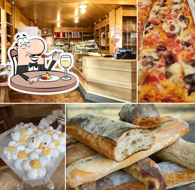 Panificio pasticceria Toso