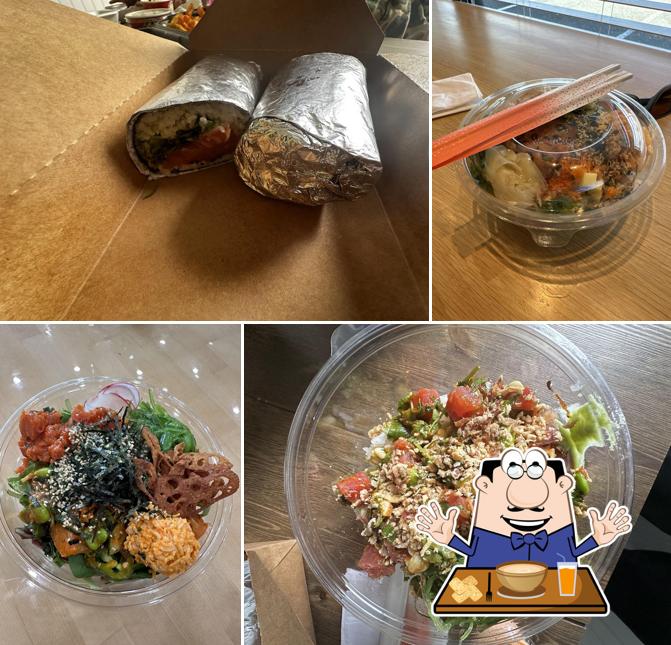 FreshFish Poke