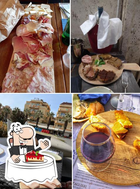 Gastaldino La Salumeria 2.0