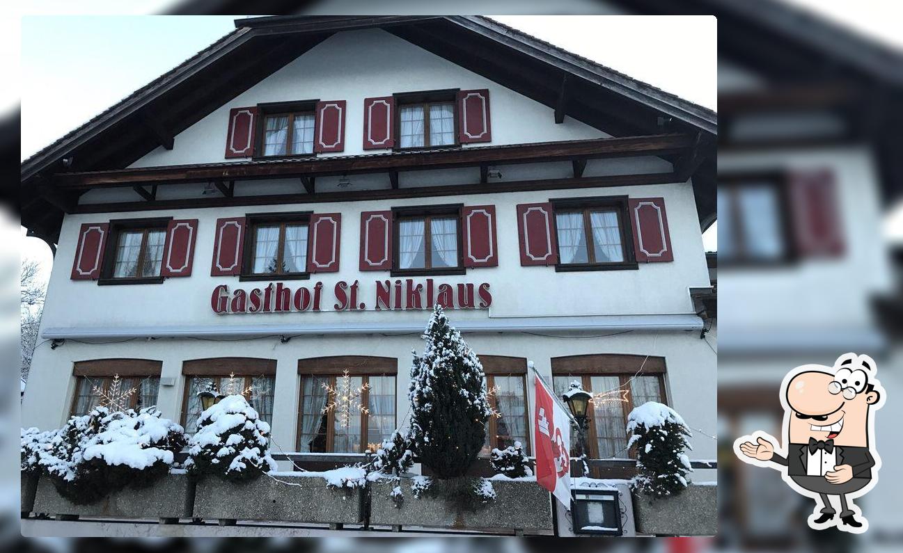 Gasthof St. Niklaus