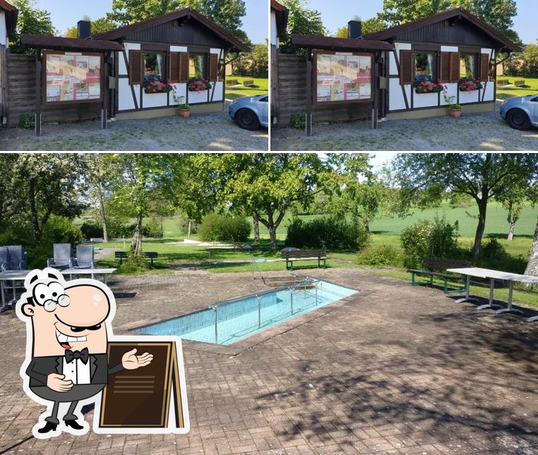 Gerds Minigolf Stüble
